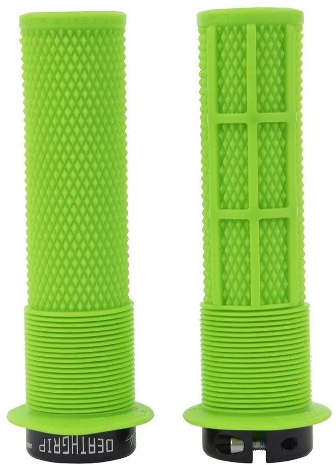 DMR BRENDOG DeathGrip FlangeThickick Green