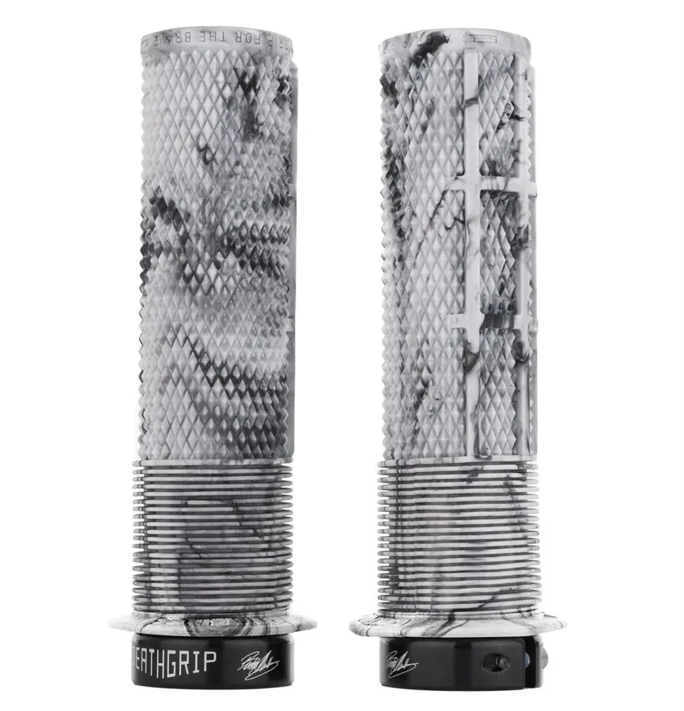 DMR BRENDOG DeathGrip FlangeThicknow Camo