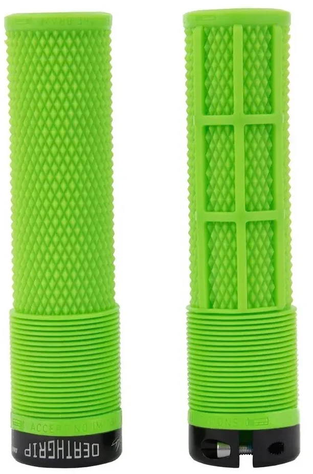 DMR BRENDOG DeathGripThickick Green