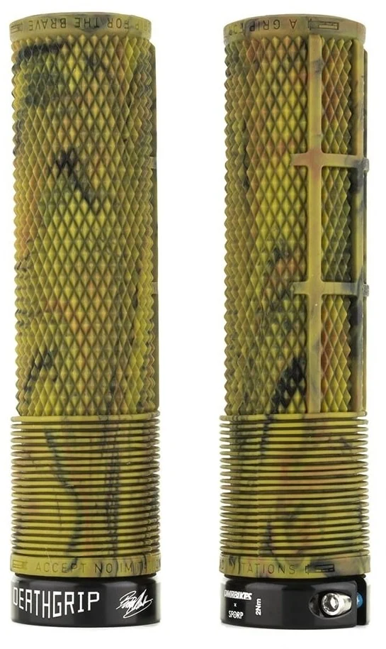 DMR BRENDOG DeathGripThinCamo