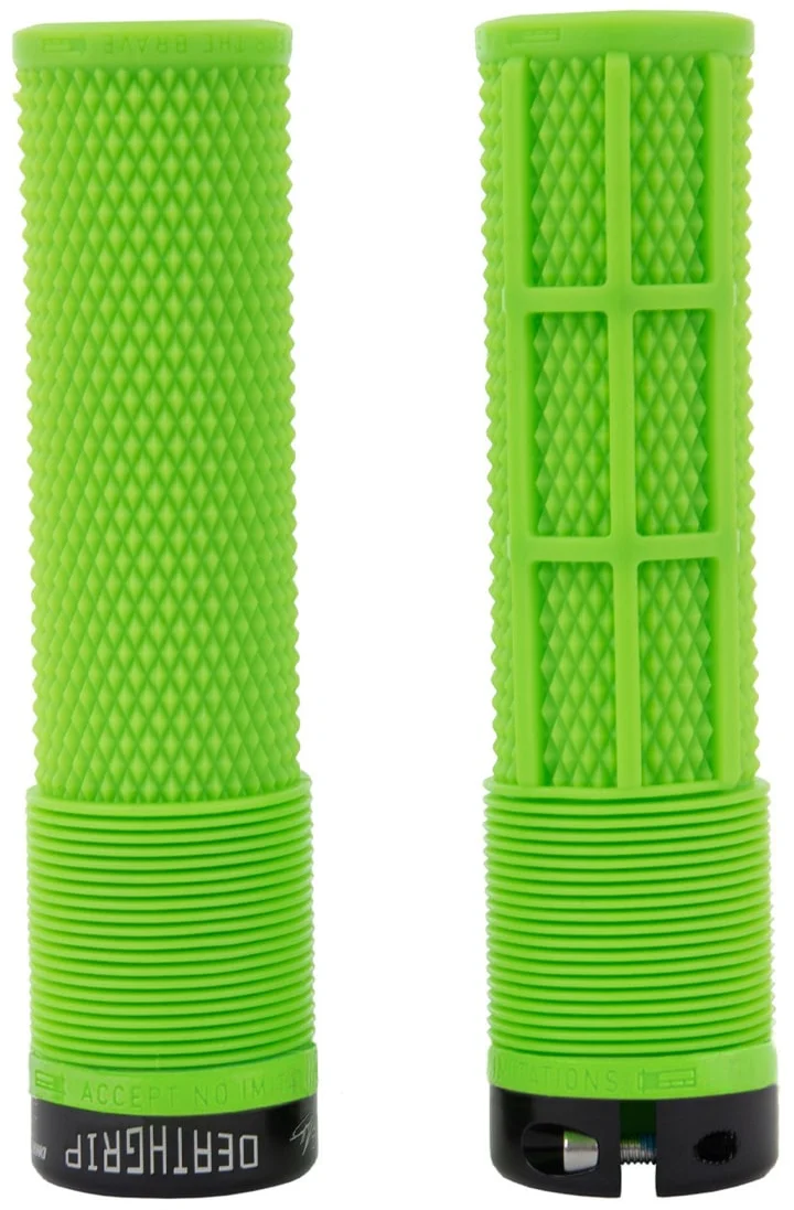 DMR BRENDOG DeathGripThinick Green