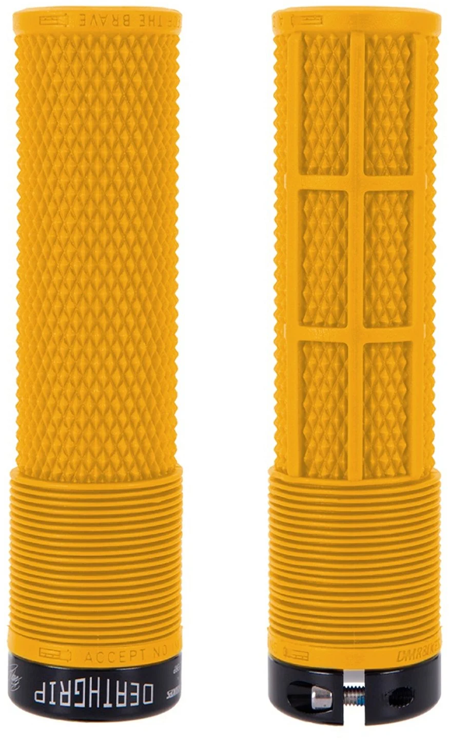 DMR BRENDOG DeathGripThinnow Camo