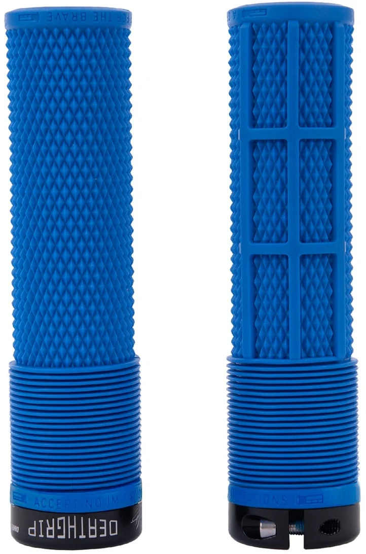DMR BRENDOG DeathGripThinRoyal Blue