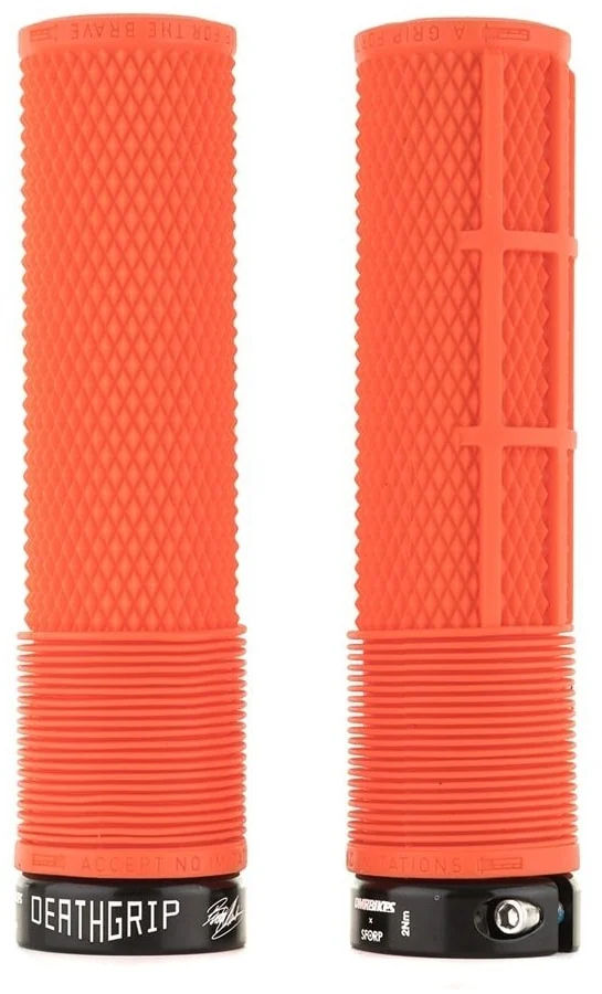 DMR BRENDOG DeathGripThinTango