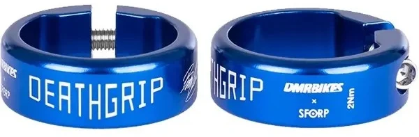 DMR DeathGrip Collar