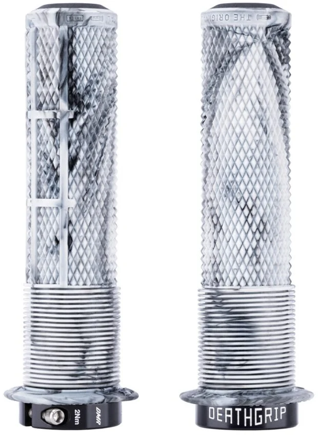 DMR GripDeathGrip 2 FlangedThinnow Camo