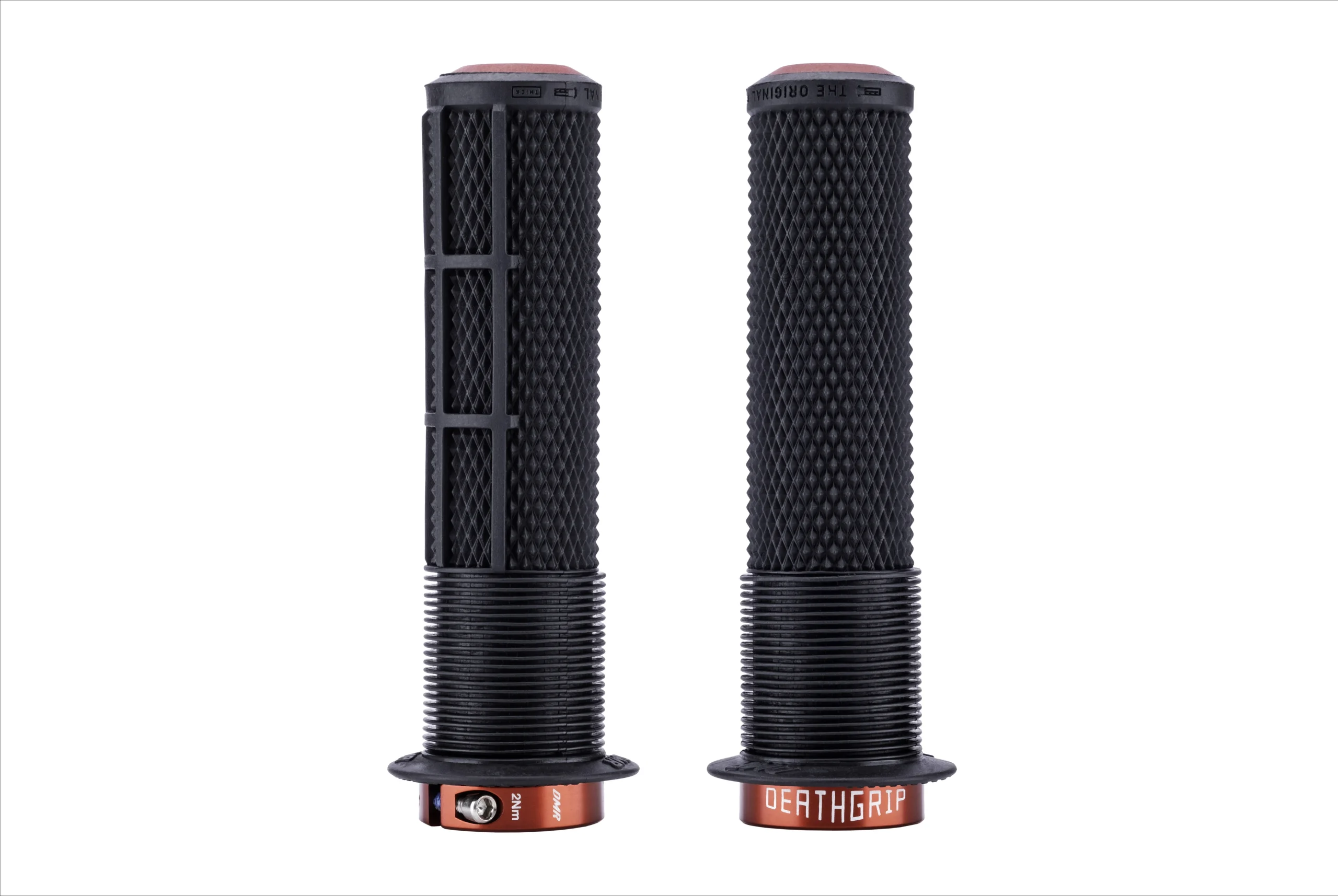 DMR GripDeathGrip 2 Race FlangedThin