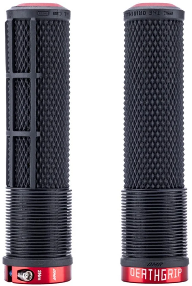 DMR GripDeathGrip 2 RaceThin