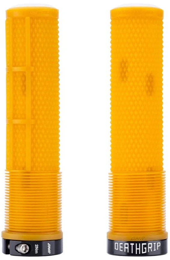 DMR GripDeathGrip 2ThickGum