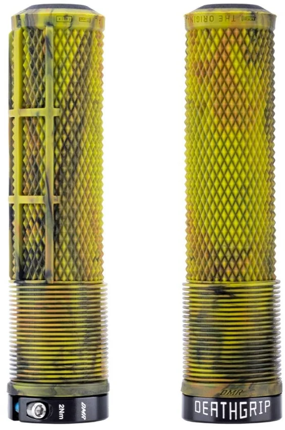 DMR GripDeathGrip 2ThinCamo