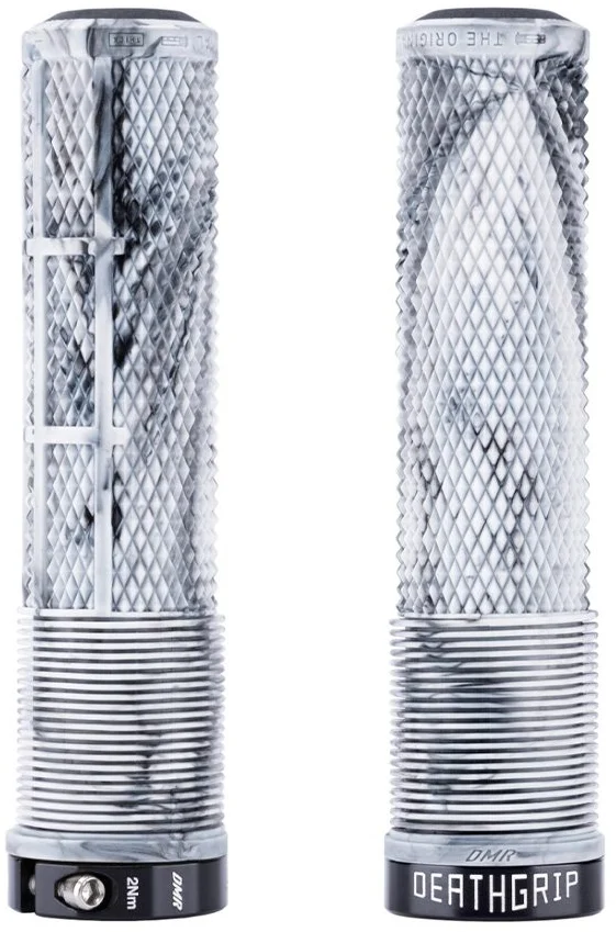 DMR GripDeathGrip 2Thinnow Camo
