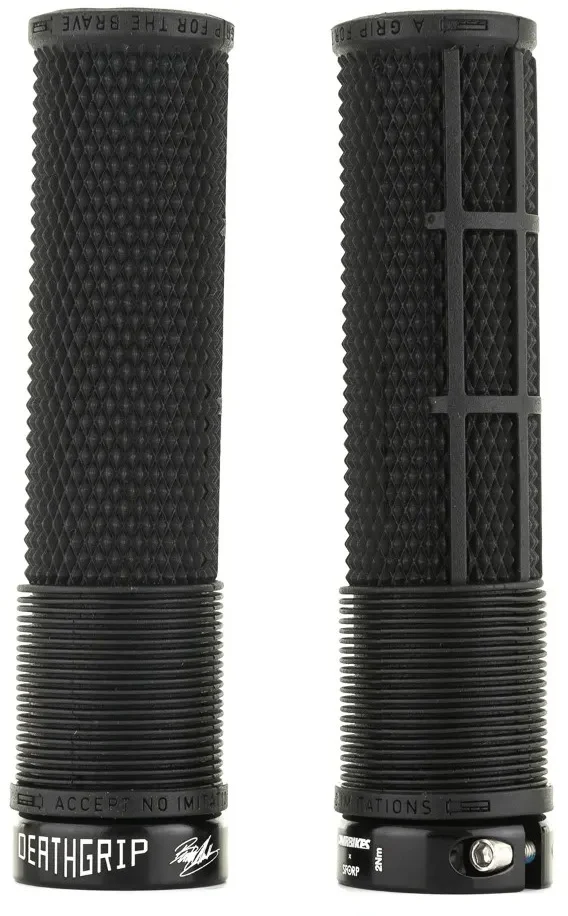 DMR ProductsBrendog Deathgrip Soft Thick No Flange