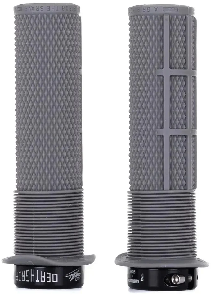 DMR ProductsBrendog Deathgrip Soft Thick w/flange