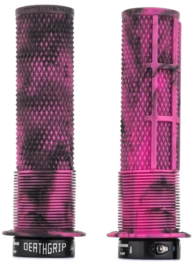 DMR ProductsBrendog Deathgrip Soft Thin w/flange