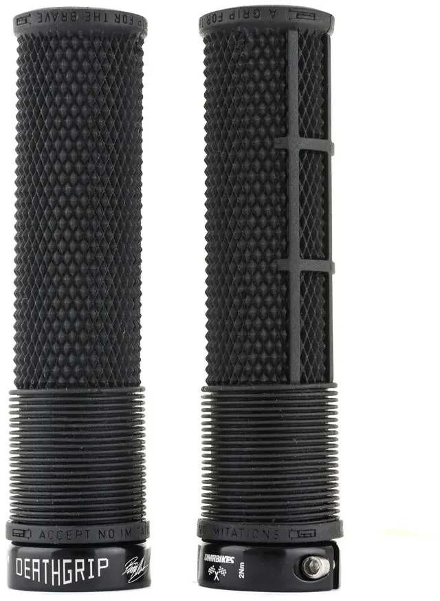 DMR ProductsDeathGrip Race Edition Grips
