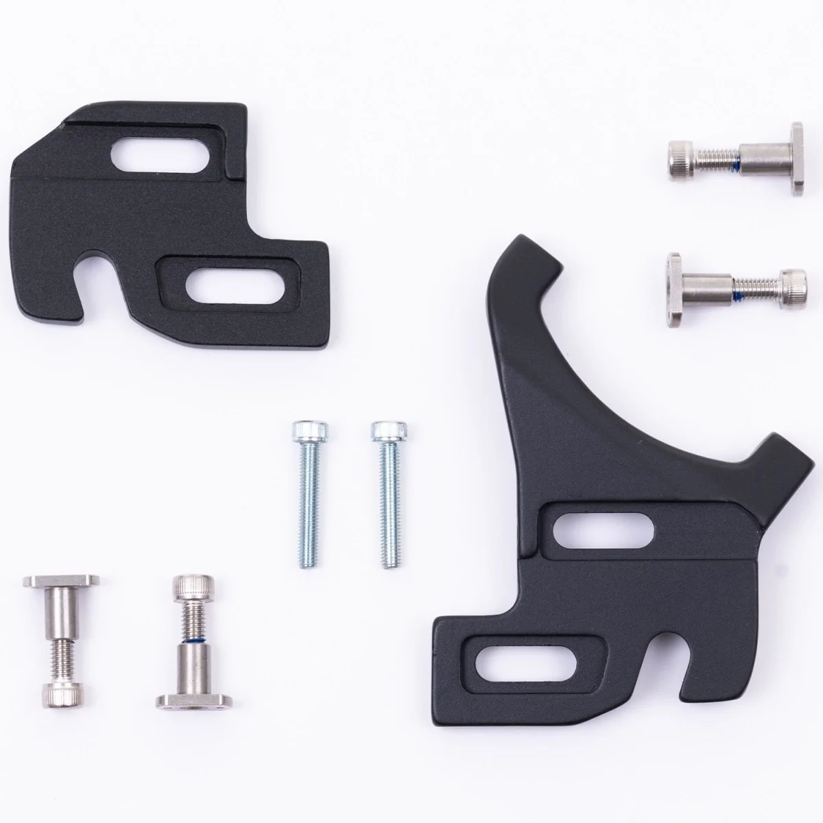 DMR RhythmDropout Geared 142mm