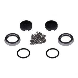 DMR V8 Pedal Service Kit