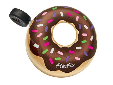Donut Ringer Bike Bell