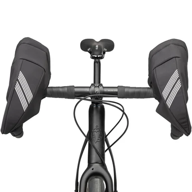 Draugenklaw Drop Bar Pogies