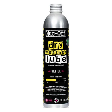 Dry Chain Lube