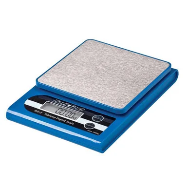 DS-2 Tabletop Digital Scale
