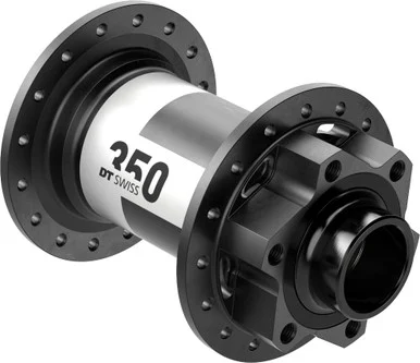 DT Swiss 350 6-Bolt Boost 20mm x 110mm 32H Hub