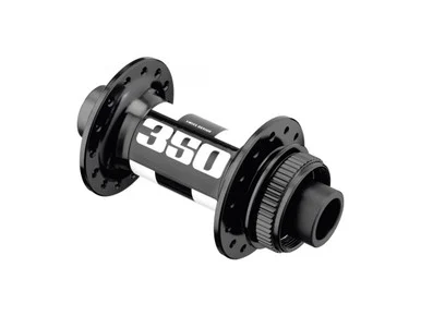 DT Swiss 350 Centerlock Front Hub