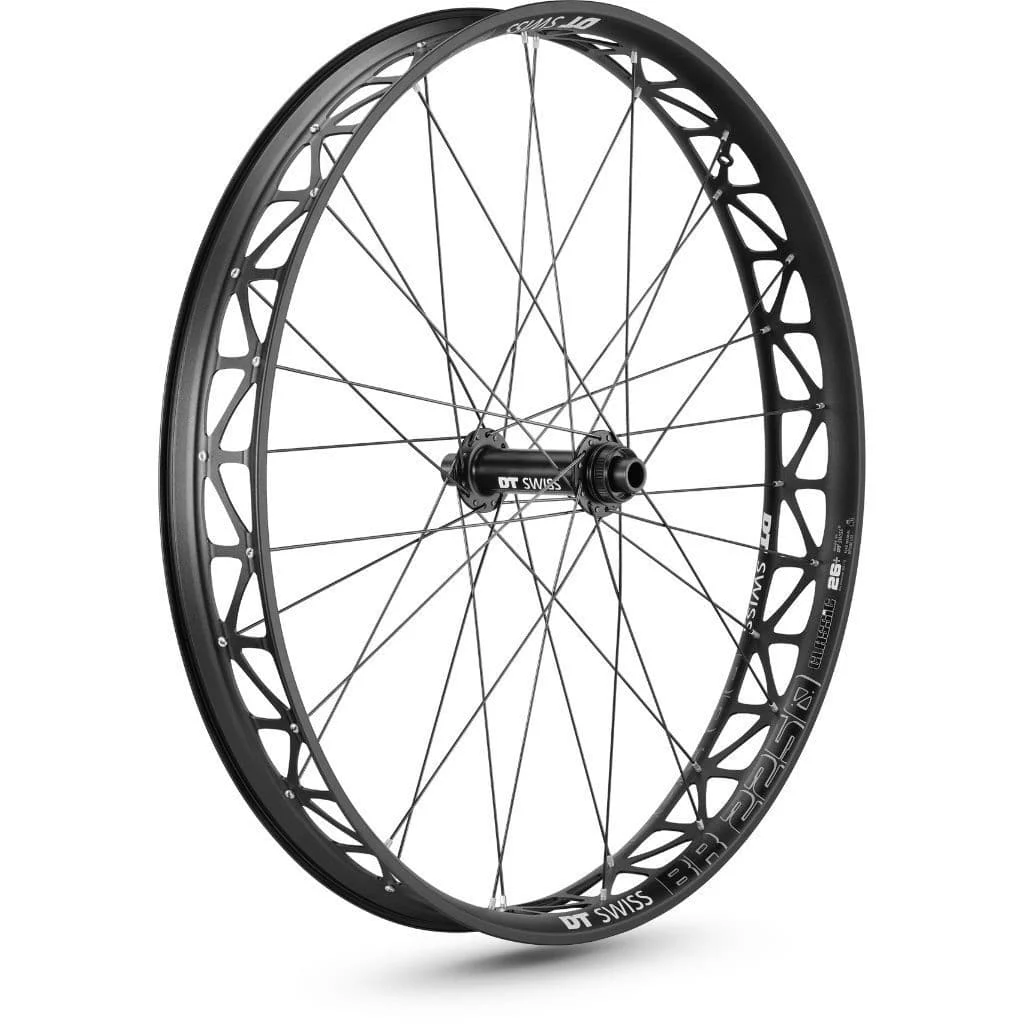 DT Swiss BR 2250 Classic 26 150 x 15 CL Disc Front Wheel