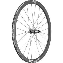DT Swiss ERC 1400 Dicut Carbon Disc Brake Wheel