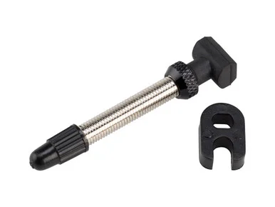 DT Swiss Narrow Base Tubeless Valve (each)