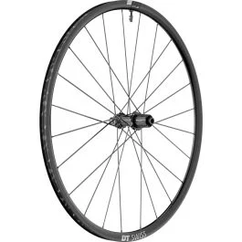 DT Swiss PR 1600 Spline Disc Brake Wheels