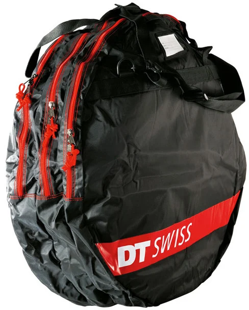 DT Swiss Wheel Bag - For Up To 3 Wheels