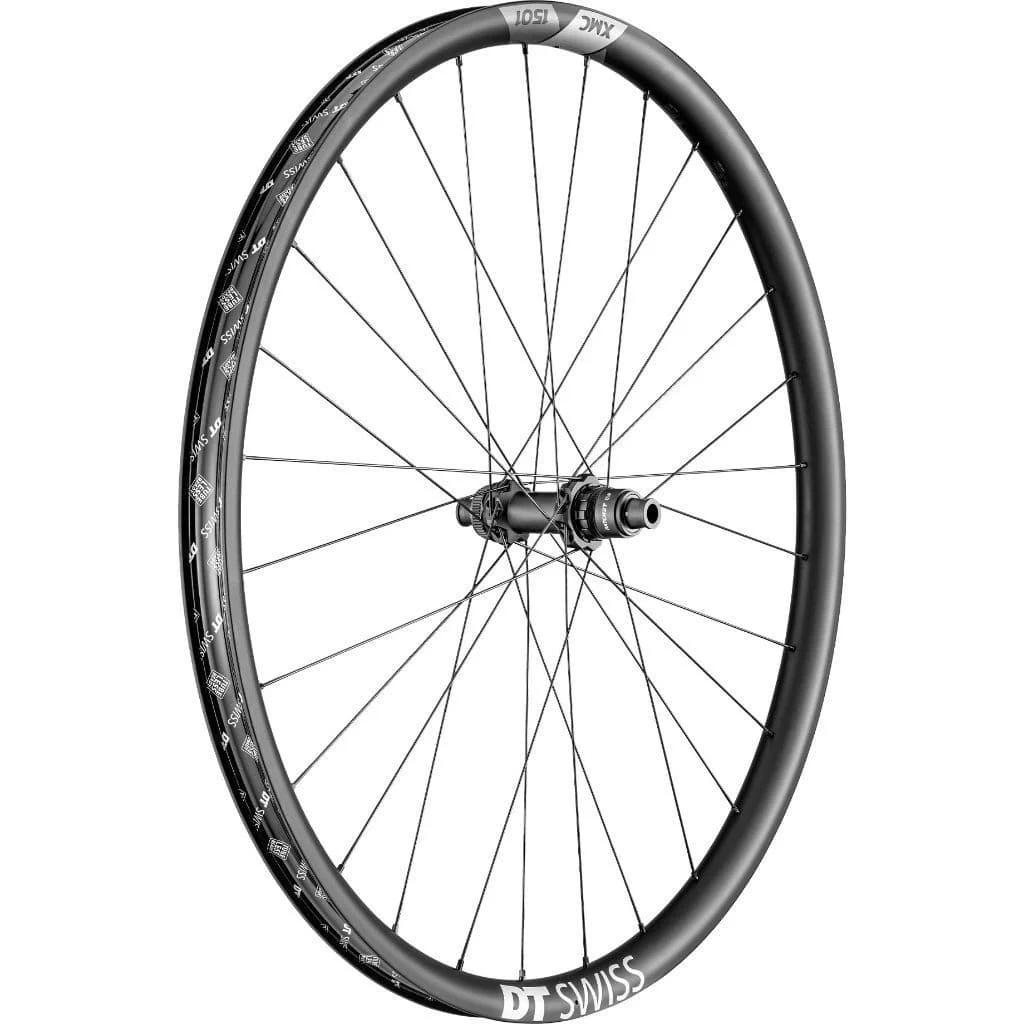 DT Swiss XMC 1501 DEG 29 x 30 mm 6-Bolt Disc Rear Wheel