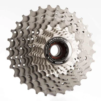 Dura Ace CS-R9100 Cassette