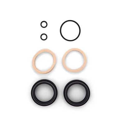 Dust Wipers: 32 Series