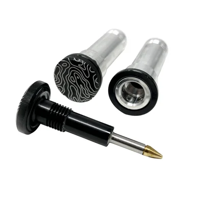 Dynaplug Covert Drop Bar Tubeless Tyre Repair Kit