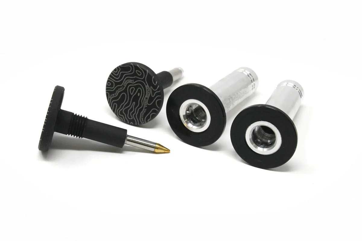 Dynaplug Covert Drop Tubeless Repair Kit
