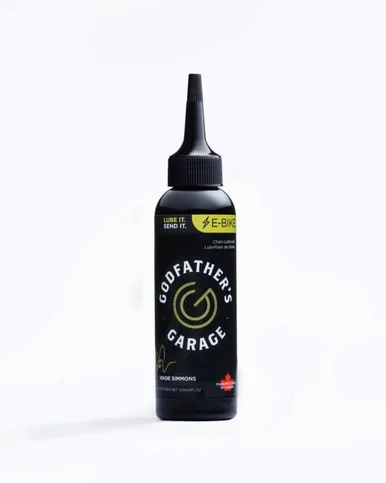 E-Bike Lube