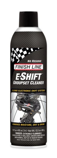 E-Shift Lubricant