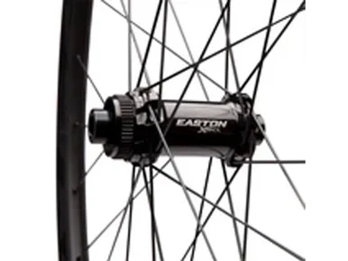 Easton X5CL Front Axle - 9/15x100mm