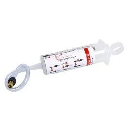 Effetto Mariposa Caffelatex Latex Injector