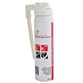 Effetto Mariposa Espresso Inflate & Repair