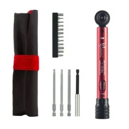 Effetto Mariposa Giustaforza 1-15 Pro Deluxe Torque Wrench