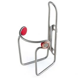 Elite Ciussi Inox Cage Tubular Stainless Steel