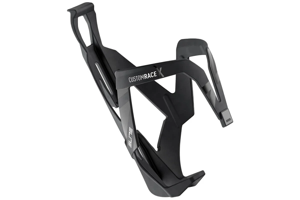 Elite Custom Race X Resin Bottle Cage