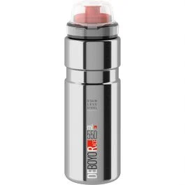 Elite Deboyo Race Stainless Steel Vacuum Bottle