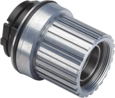 Elite Freehub Adaptor (Shimano Microspline 12sp for DIRETO, DRIVO & SUITO)