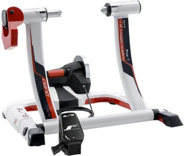 Elite Qubo Power Mag Smart B+ Indoor Trainer