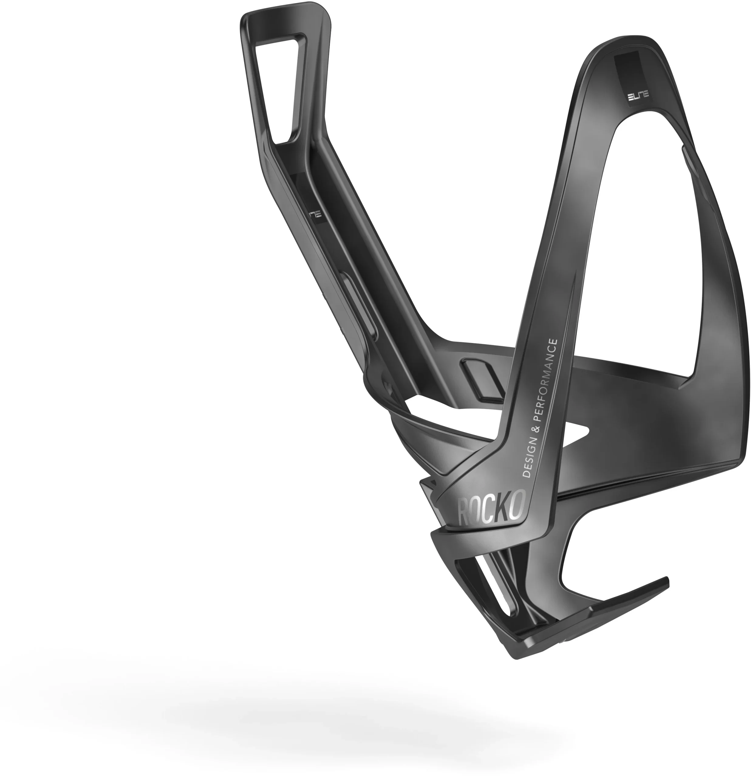 Elite Rocko carbon bottle cage
