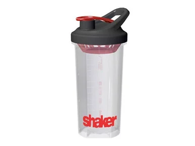 Elite Shaker Bottle - 700ml